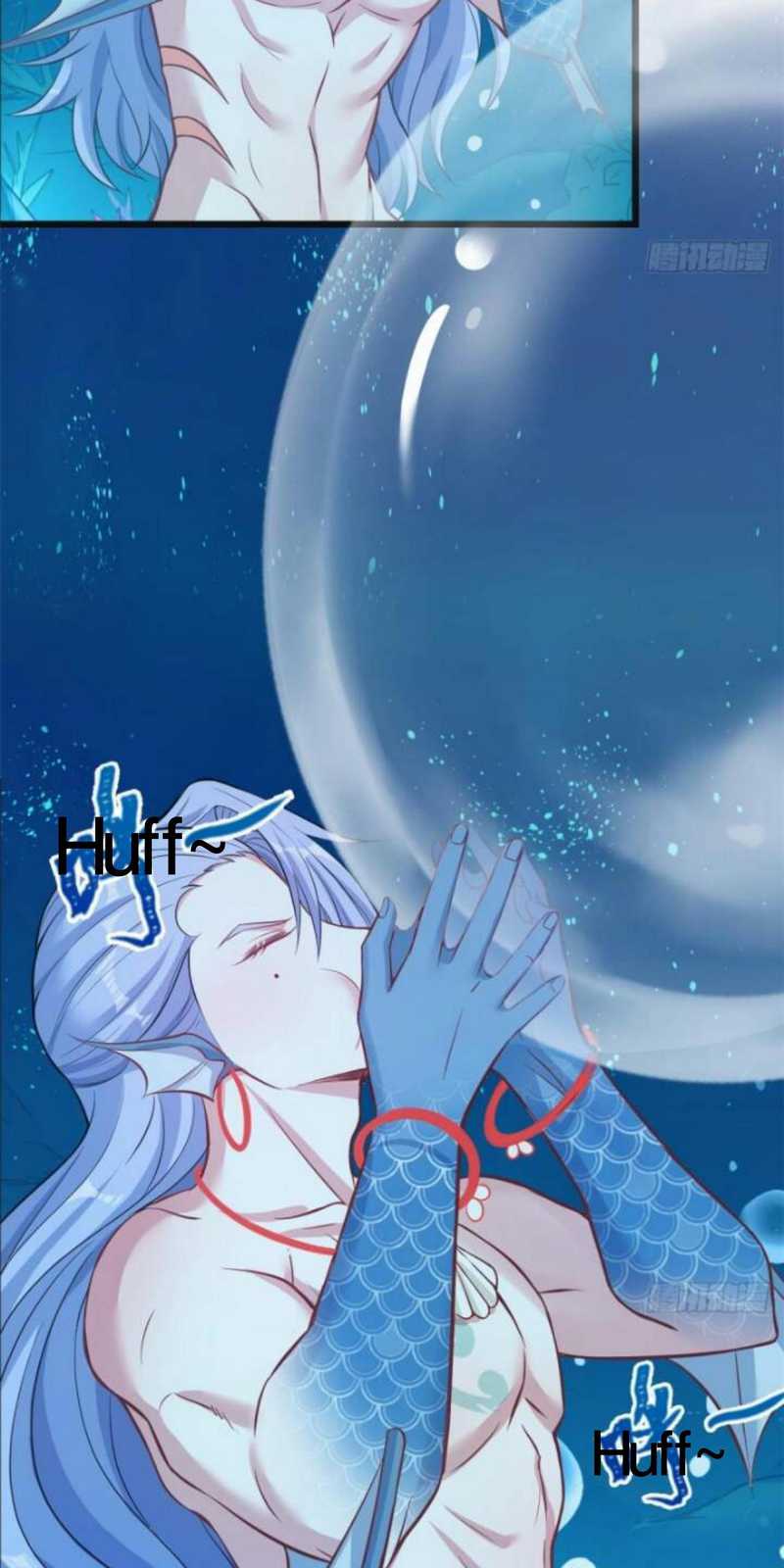 Beauty and the Beasts Chapter 215 Gambar 4